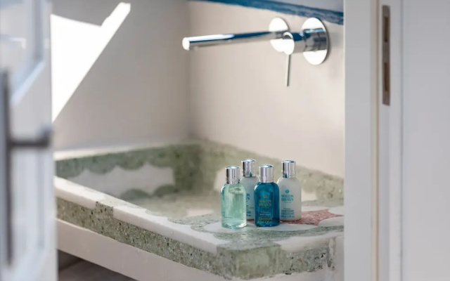 Belvedere Mykonos - Little Venice Pied-a-Terres