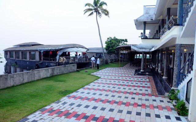 The Lake Paradise Guest House