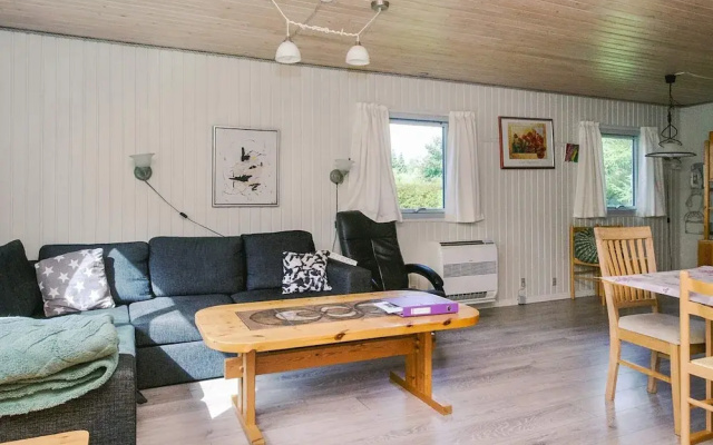 6 Person Holiday Home in Eskebjerg-by Traum