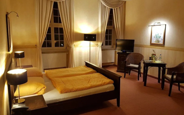 Gotikhotel Frenzelhof