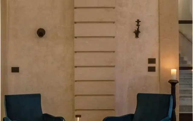 Palazzo Tafuri Boutique Hotel
