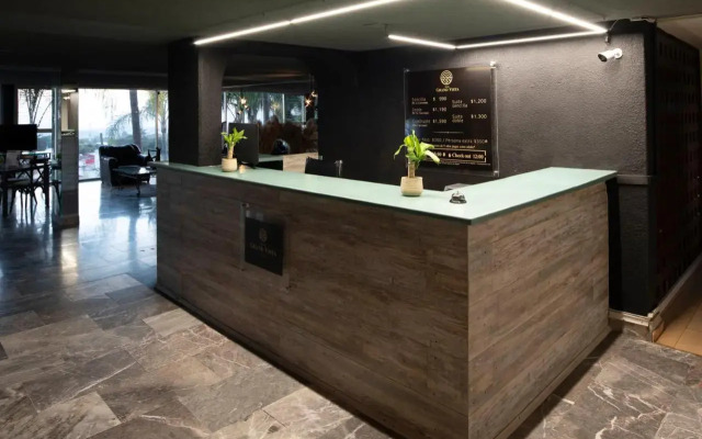 Hotel Maria Julia