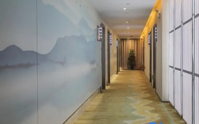 Zhendong Grand Hotel