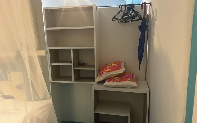 Suíte Casa do Tesouro no Quadrado - com L'Occitane - recém inaugurada