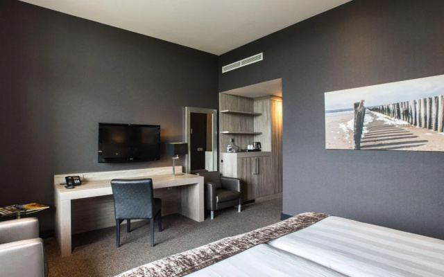 Van der Valk Hotel Middelburg