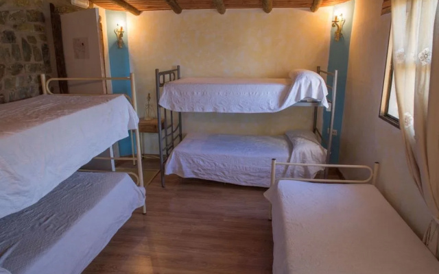 Albergue La Jarilla
