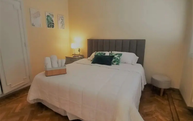 La Rufina Bed and Breaktast