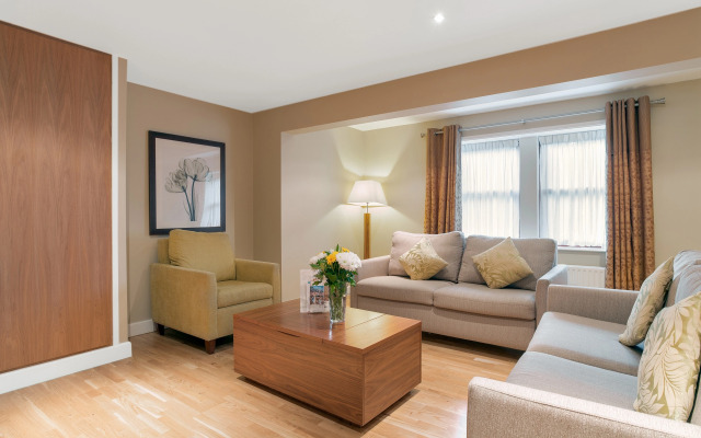 Thurnham Hall by Diamond Resorts