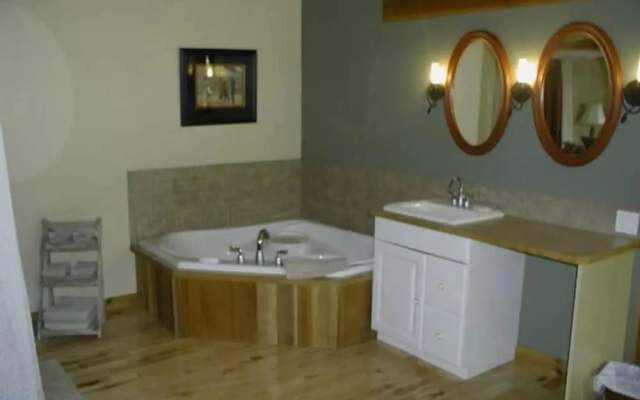 Sea Star Beach Retreat