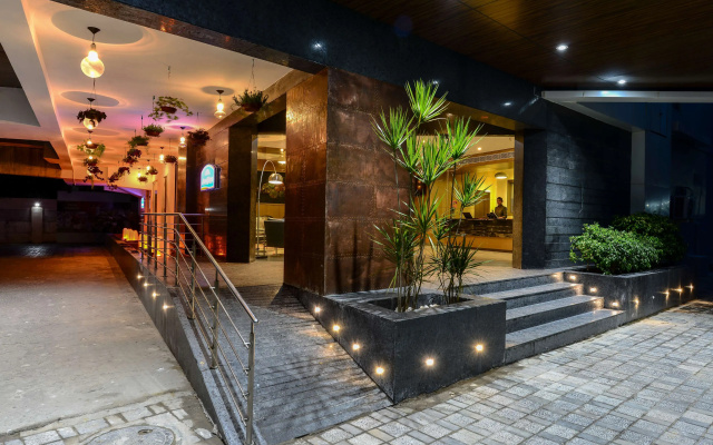 Howard Johnson by Wyndham Kolkata