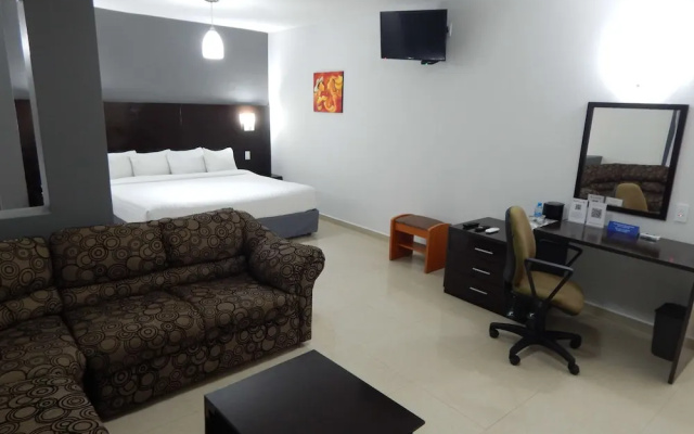 Days Inn by Wyndham Minatitlan