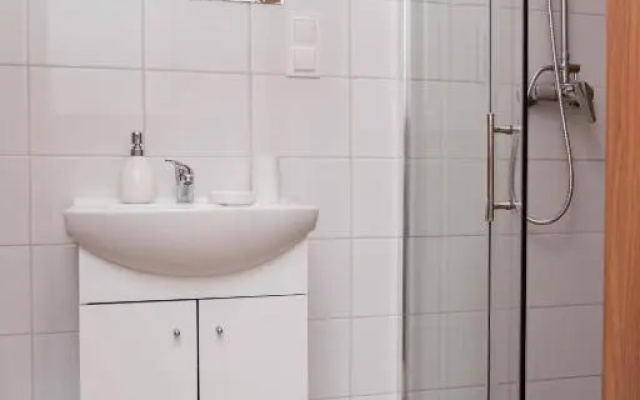 Apartamenty GoszoWita