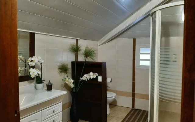 Chambres d'hôtes DORIS