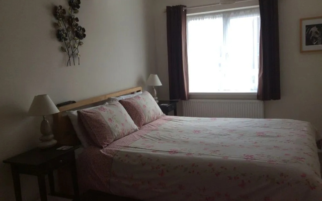 Fernlea Guest house