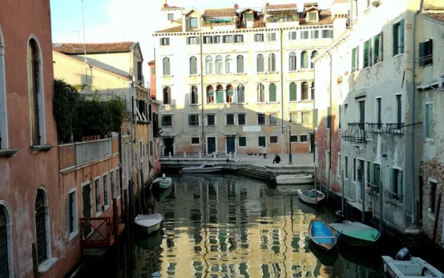 Grimaldi Apartments - Alba Chiara
