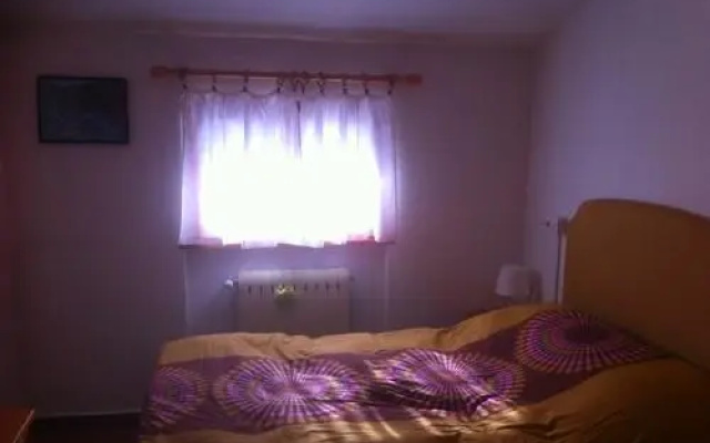 B&B Bucaneve