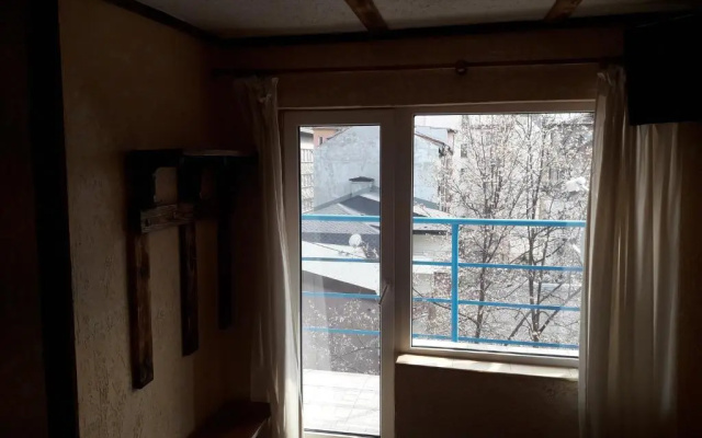 Rooms43