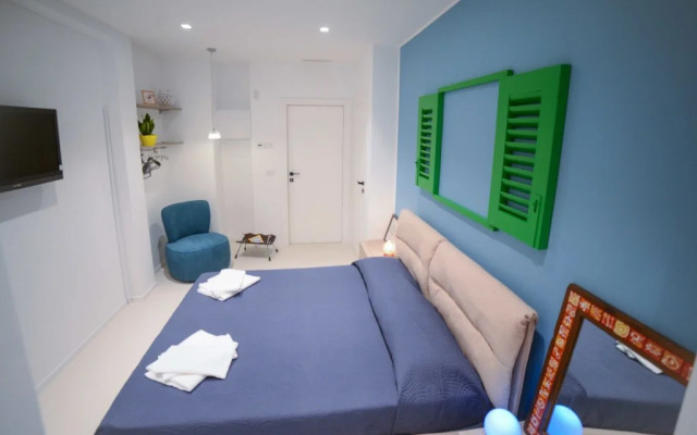 B&B Mareé Seafront Molfetta