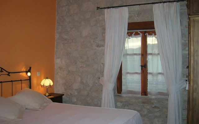 Hotel Rural Ana de Navarra