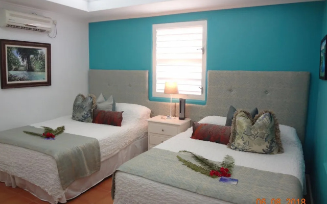 Dukes Hideaway, Silver Sands 6BR
