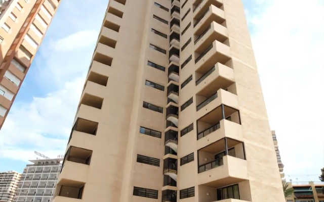 Dynastic Rooms Apartments