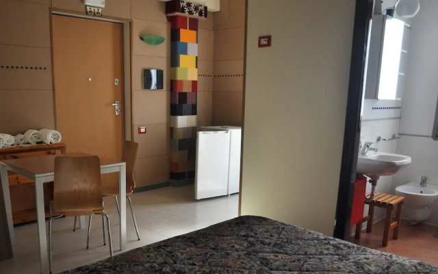 Residence Solaride