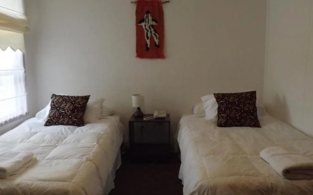 Hostel Milodon