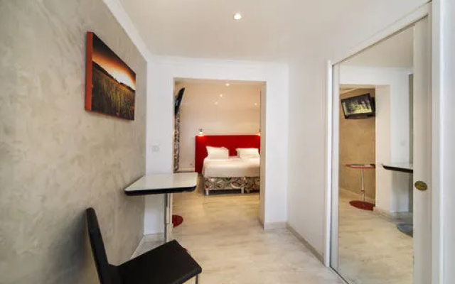 Le Logis de LEscalin
