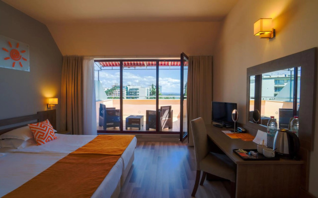 Park Hotel Odessos