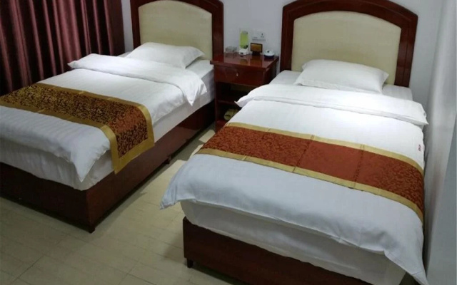 Xinyi Inn