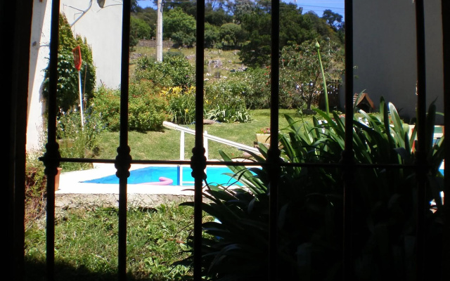 La Posada de Agustina