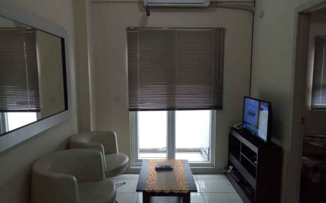 Apartemen Grand Center Point by Tata Room