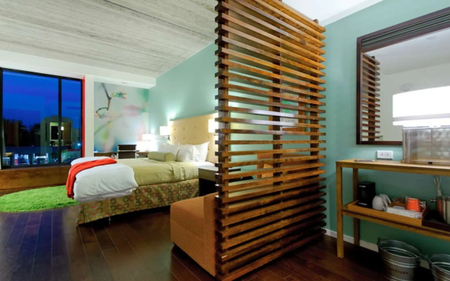 Hotel Indigo Kansas City Downtown by IHG