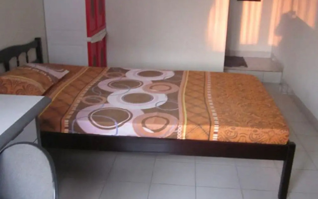 Hotel O Kartika Guest House SyariahNearPantai Stres