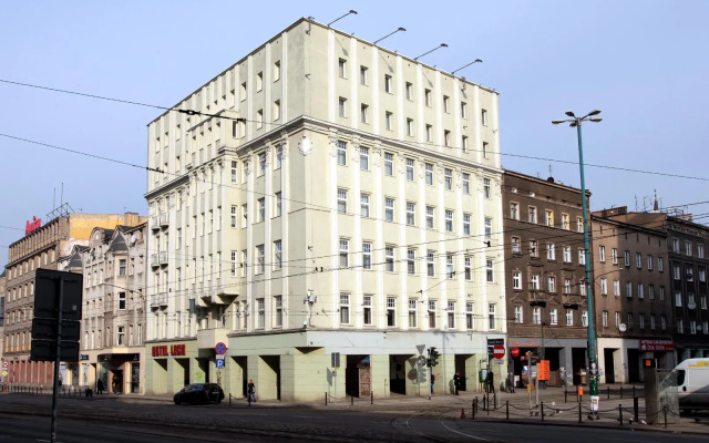 Lech Hotel