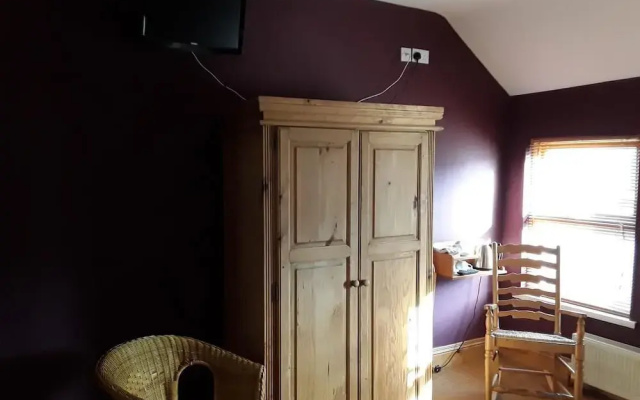 Paul Arthur's Restaurant and Rooms - Kircubbin