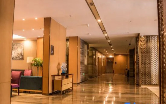 Xin Hai International Holiday Hotel