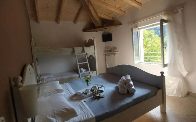 B&B Big Sur