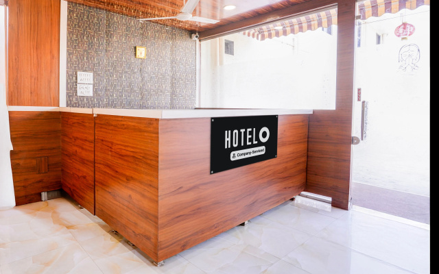 Hotel O Palava Dombivali