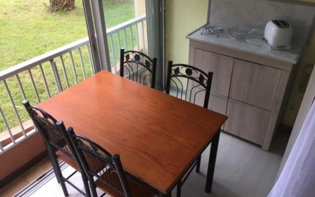 Appartement Argelès-sur-Mer, 2 pièces, 4 personnes - FR-1-388-153
