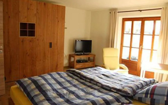 Ferienhaus Thimlefi