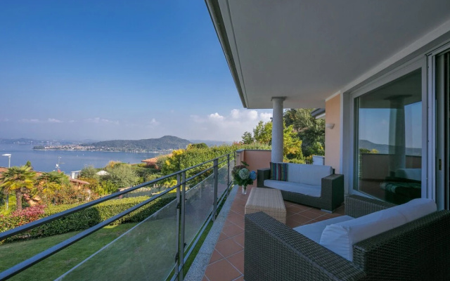 Villa Deliziosa
