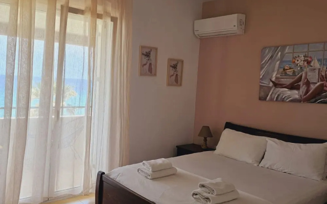 Corfu Glyfada Menigos Resort 59