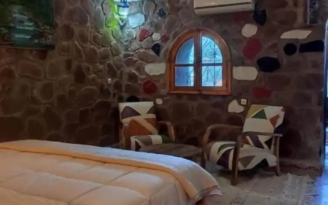 Auberge laurier rose