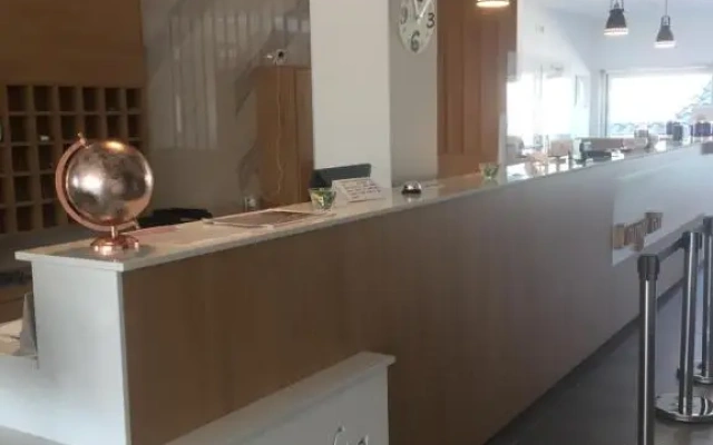 Asselta Hotel