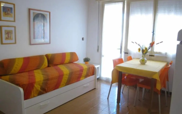 Flat With big Terrace in Grado