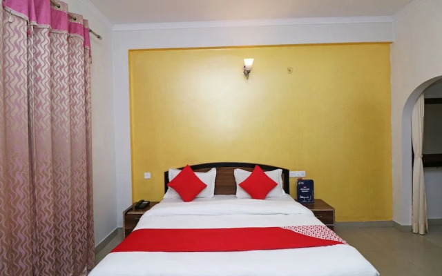 OYO 5589 Pine Oak Resort