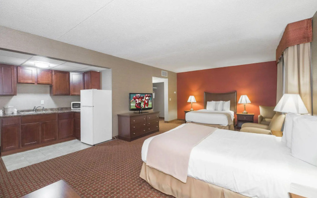 Quality Inn & Suites