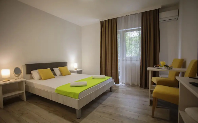 Villa Odobasic