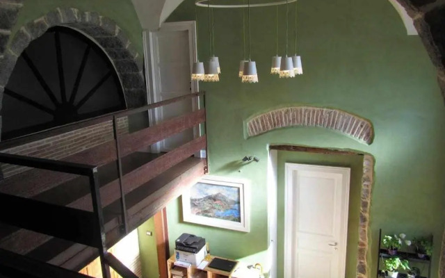 BeB ComeinSicily CortedeiLimoni Charming e Relaxing Luxury